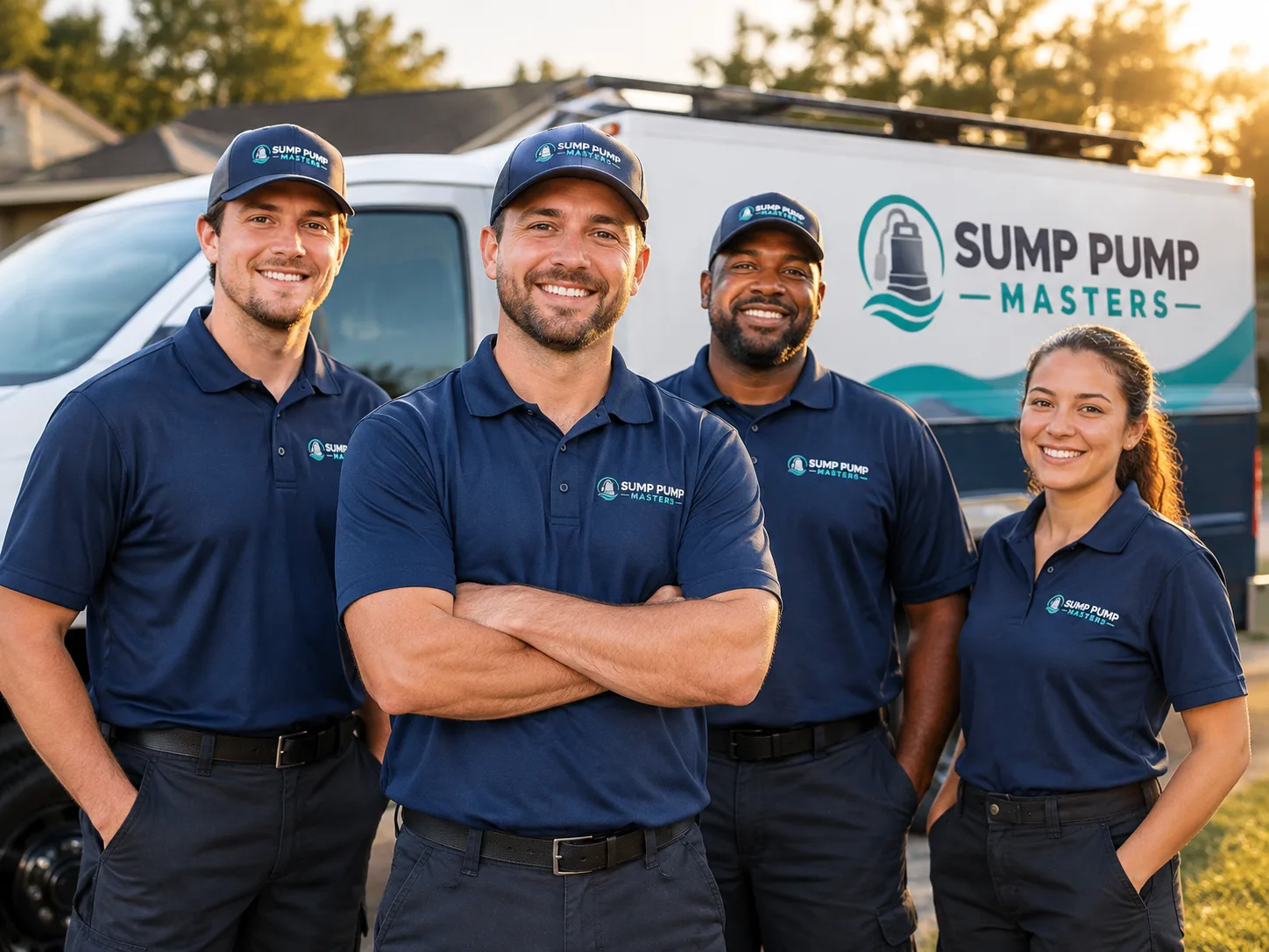 Sump Pump Repair company in New Holland, SD