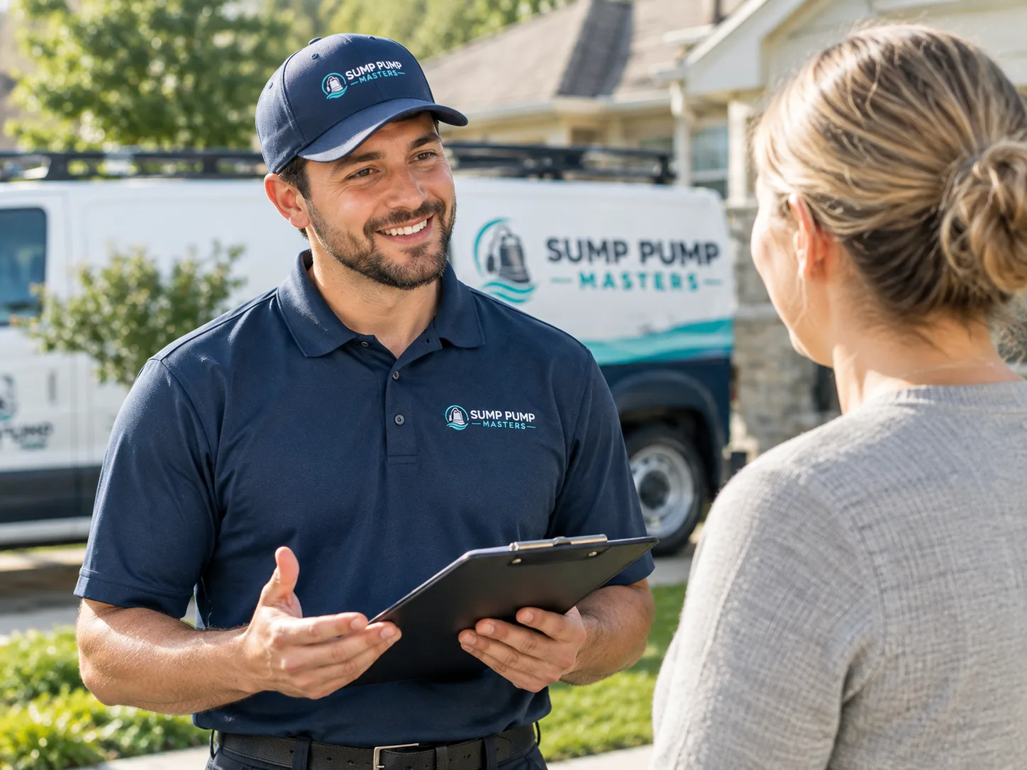 Sump Pump Repair New Holland, SD FAQs